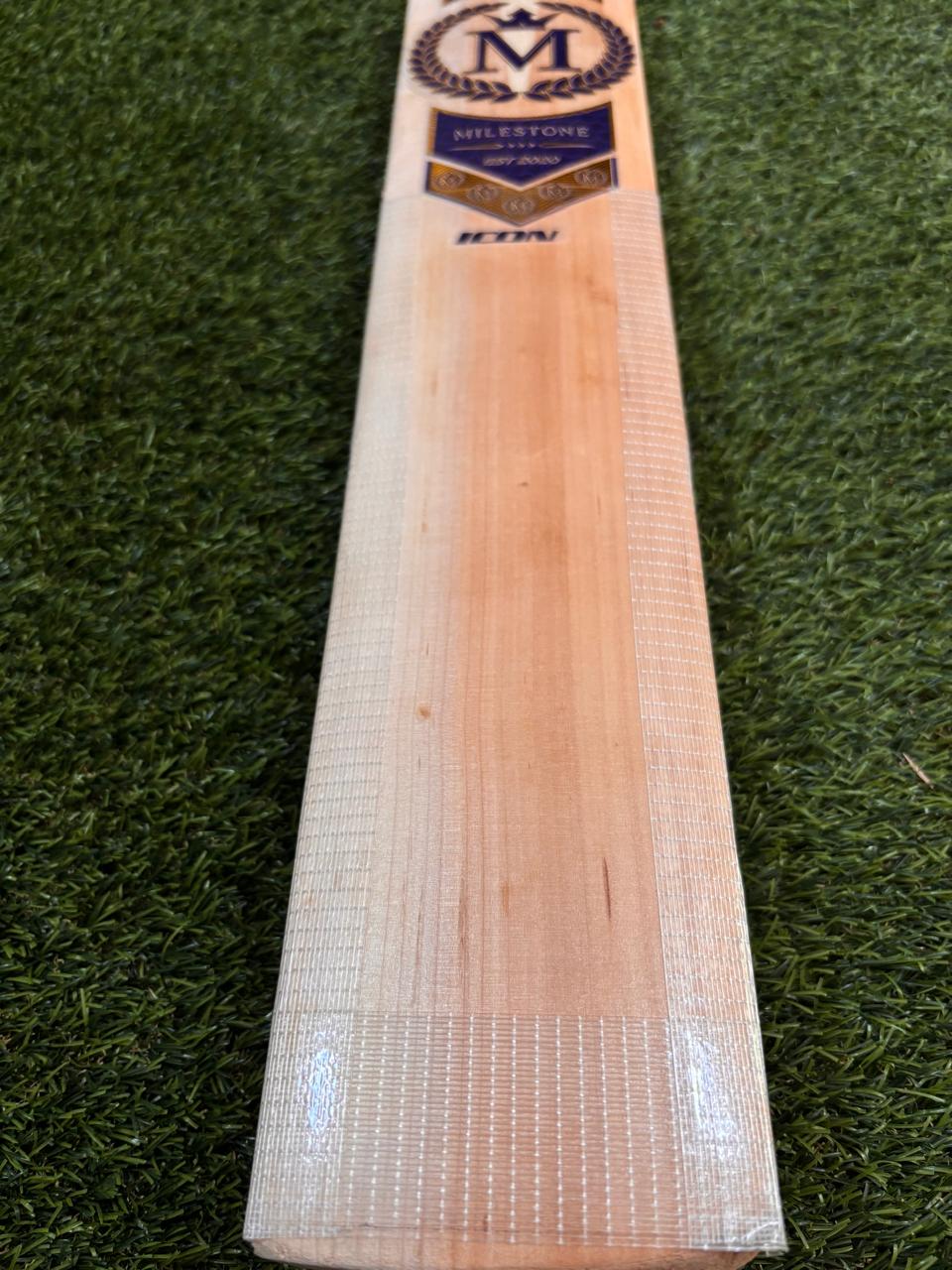 Milestone Size 6 Demo Bat (RF022)