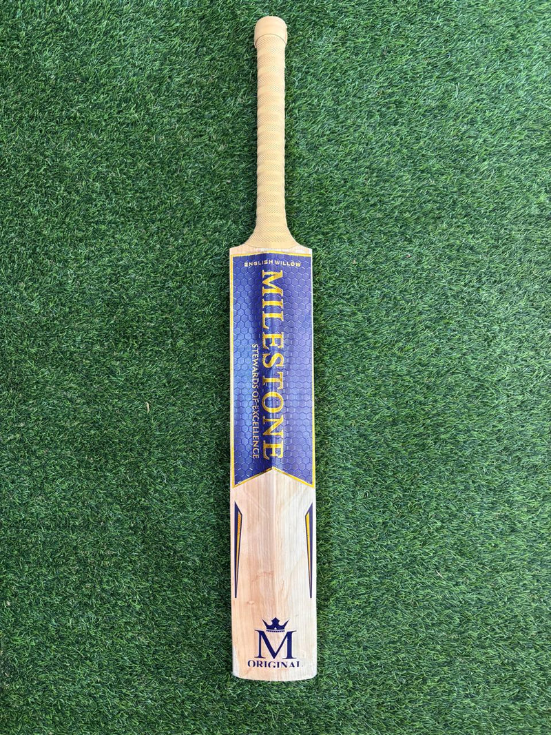 Milestone Size 6 Demo Bat (RF022)