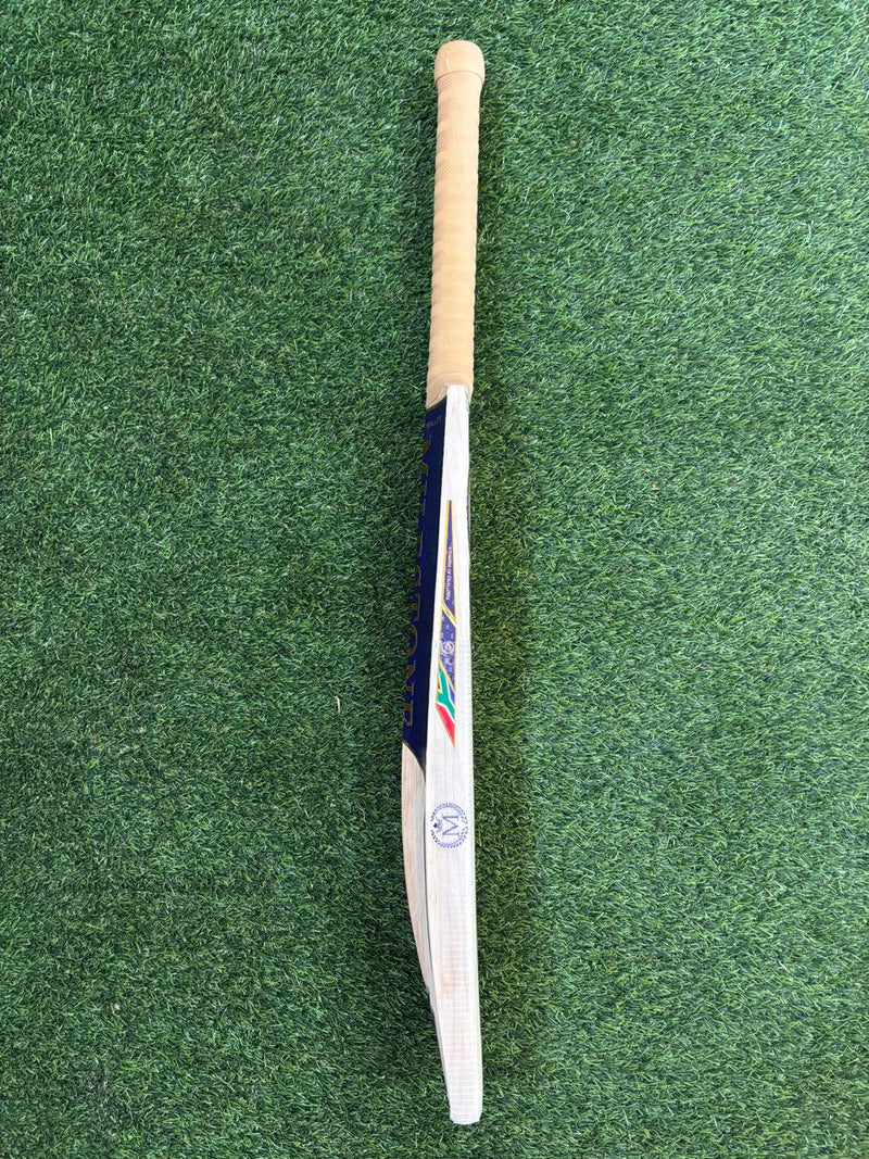 Milestone Size 6 Demo Bat (RF022)