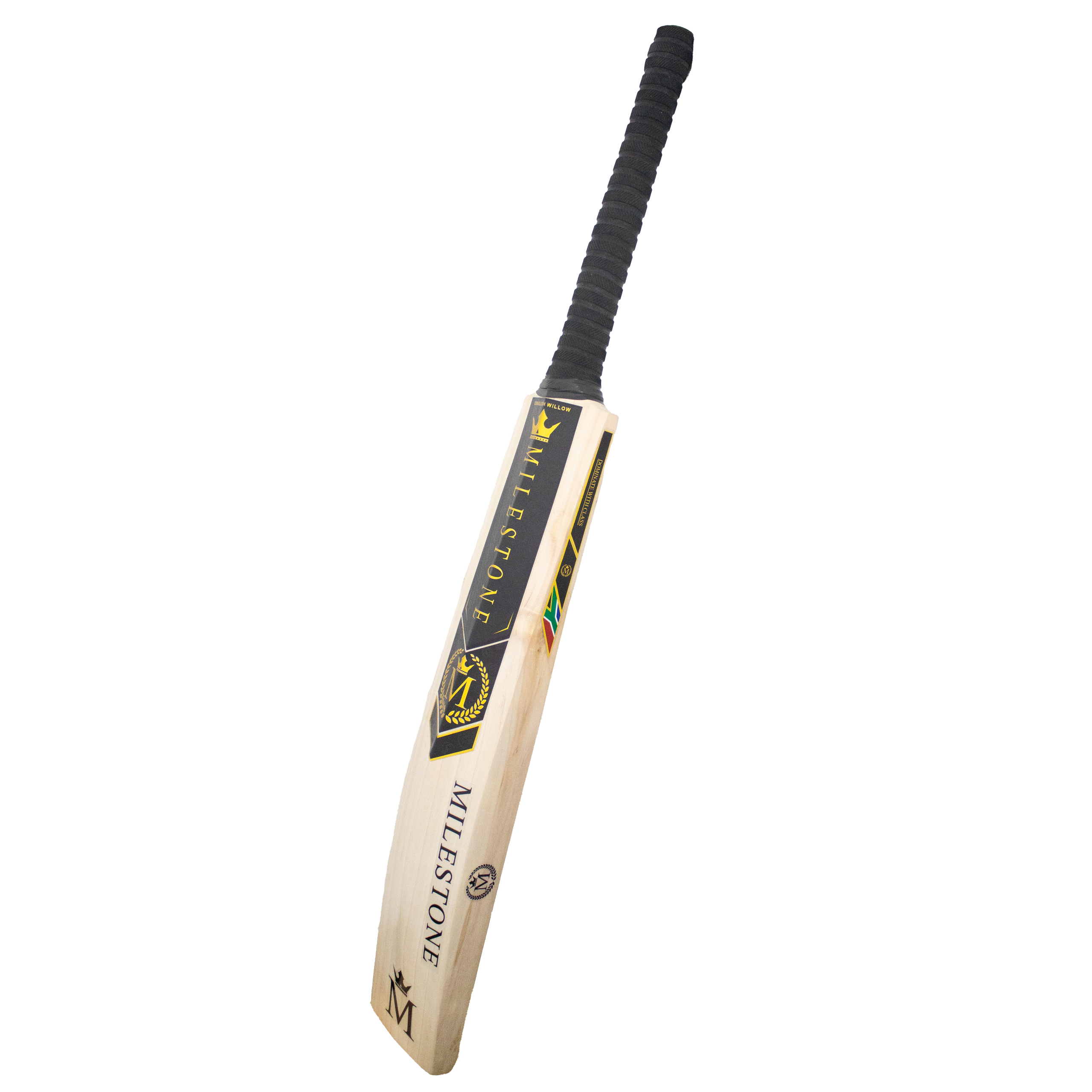 Milestone Players Bat SH