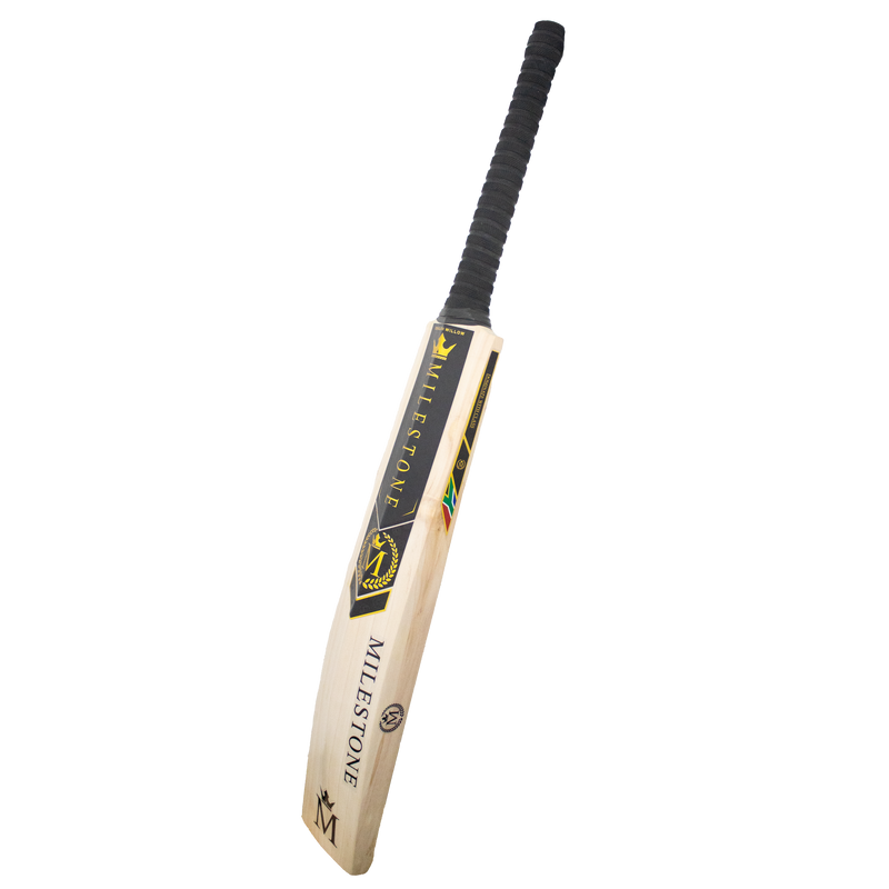 Milestone Players Bat SH