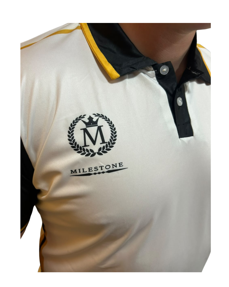 Milestone Golfer