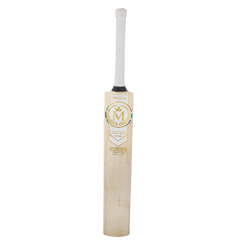 Milestone Ivory Bat SH