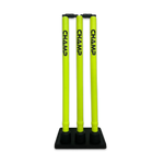 Champ Plastic Stumps (Set of 3)