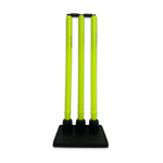 Champ Plastic Stumps with weighted base (Set of 3)