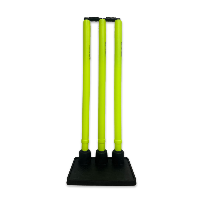 Champ Plastic Stumps (Set of 3)