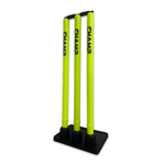 Champ Plastic Stumps with weighted base (Set of 3)