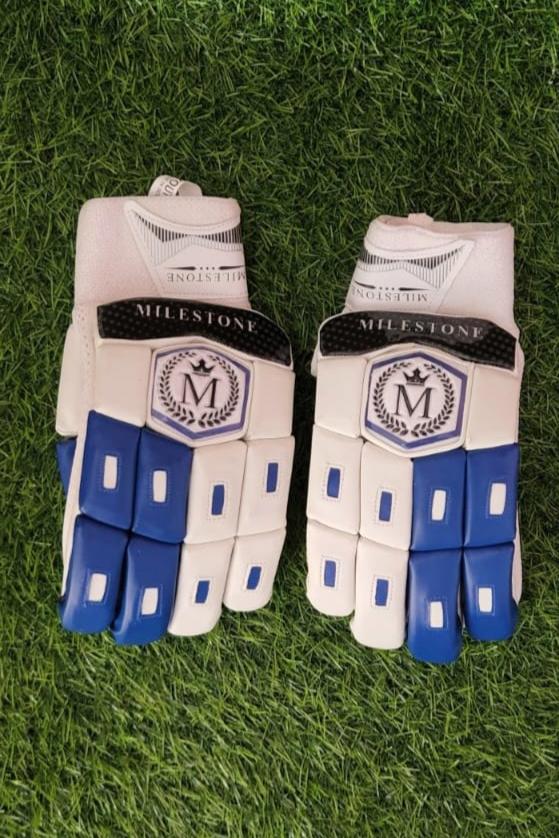 Original Range Youth Batting Gloves LH