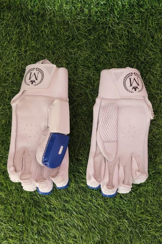 Original Range Youth Batting Gloves LH