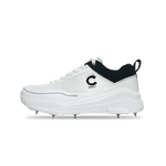 Champ C500 Spikes – White and Black