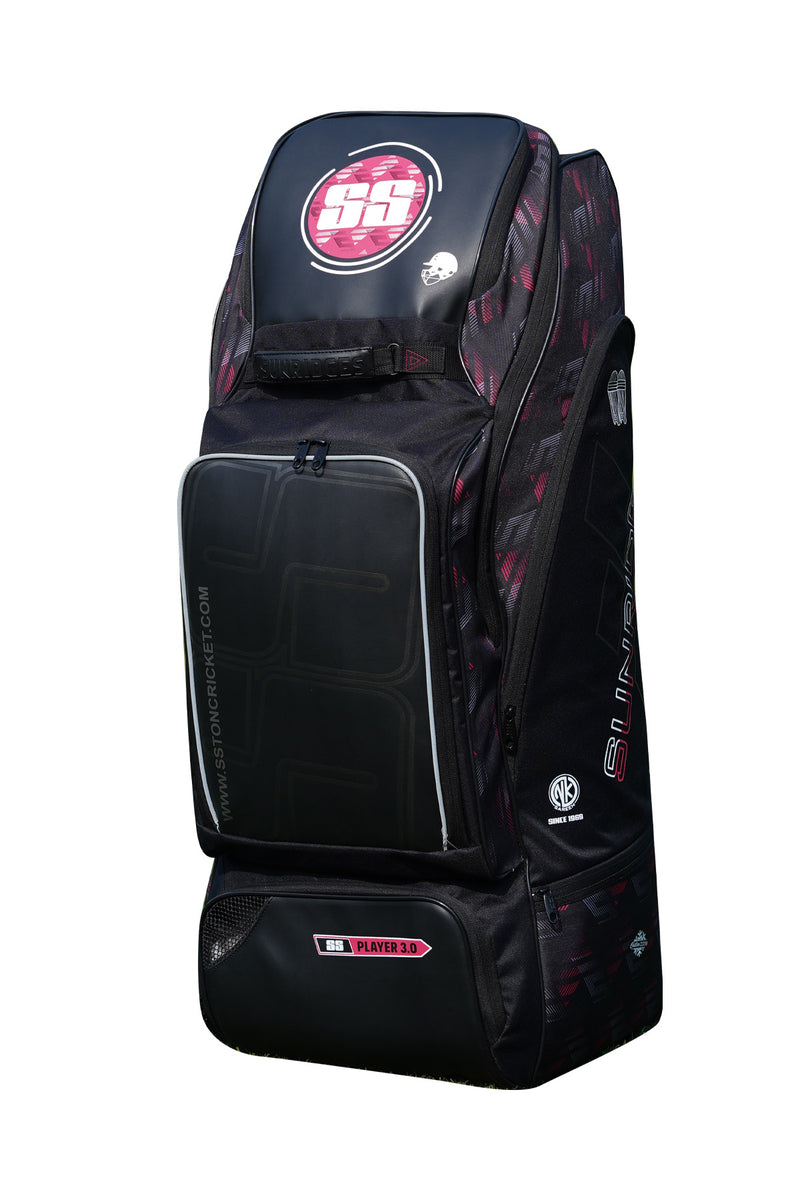 SS Player 3.0 – Duffle Kit Bag