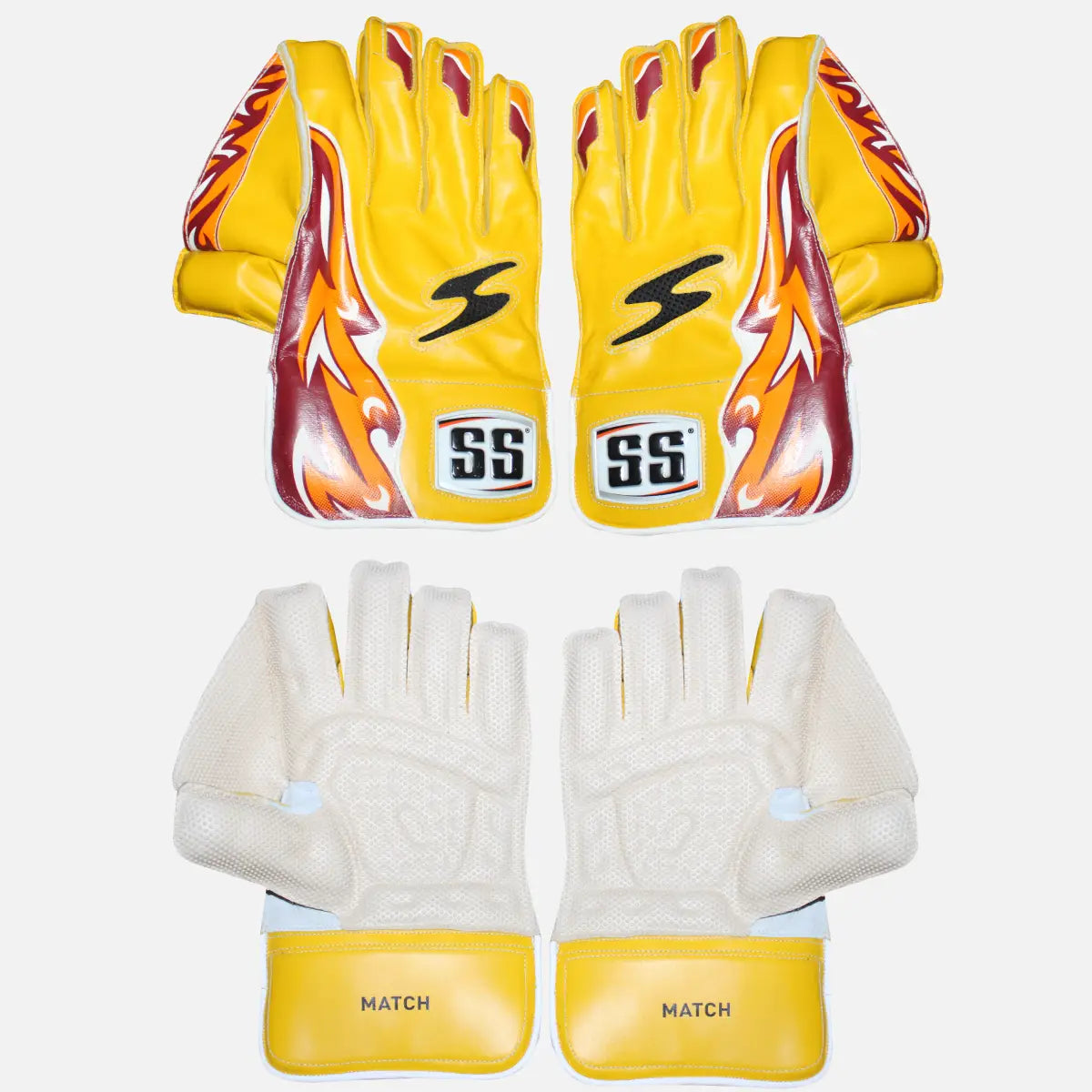 SS Match W/K Gloves – Adult – Youth – Boys