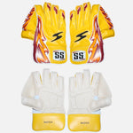 SS Match W/K Gloves – Adult – Youth – Boys