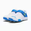 Puma Bowling 22.1 White Ultra Blue – Cricket Spikes
