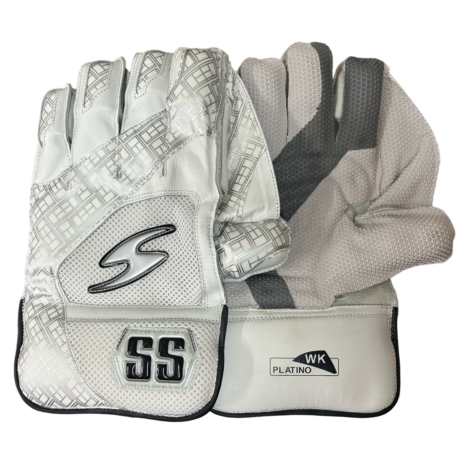 SS PLATINO Keeping Gloves – ADULTS