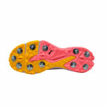 Puma Spike 24.2 Sun Stream Sunset Glow – Cricket Spikes