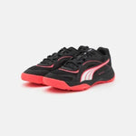 Puma Solarstrike II Indoor/Court Shoes – Black Fire Orchard