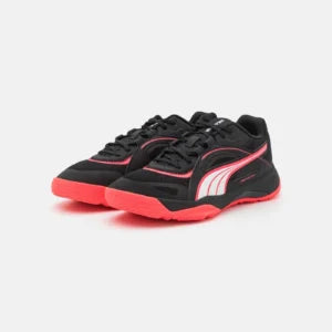 Puma Solarstrike II Indoor/Court Shoes – Black Fire Orchard