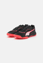Puma Solarstrike II Indoor/Court Shoes – Black Fire Orchard