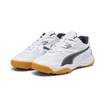 Puma Solarflash JR II – White Shadow Grey Gum