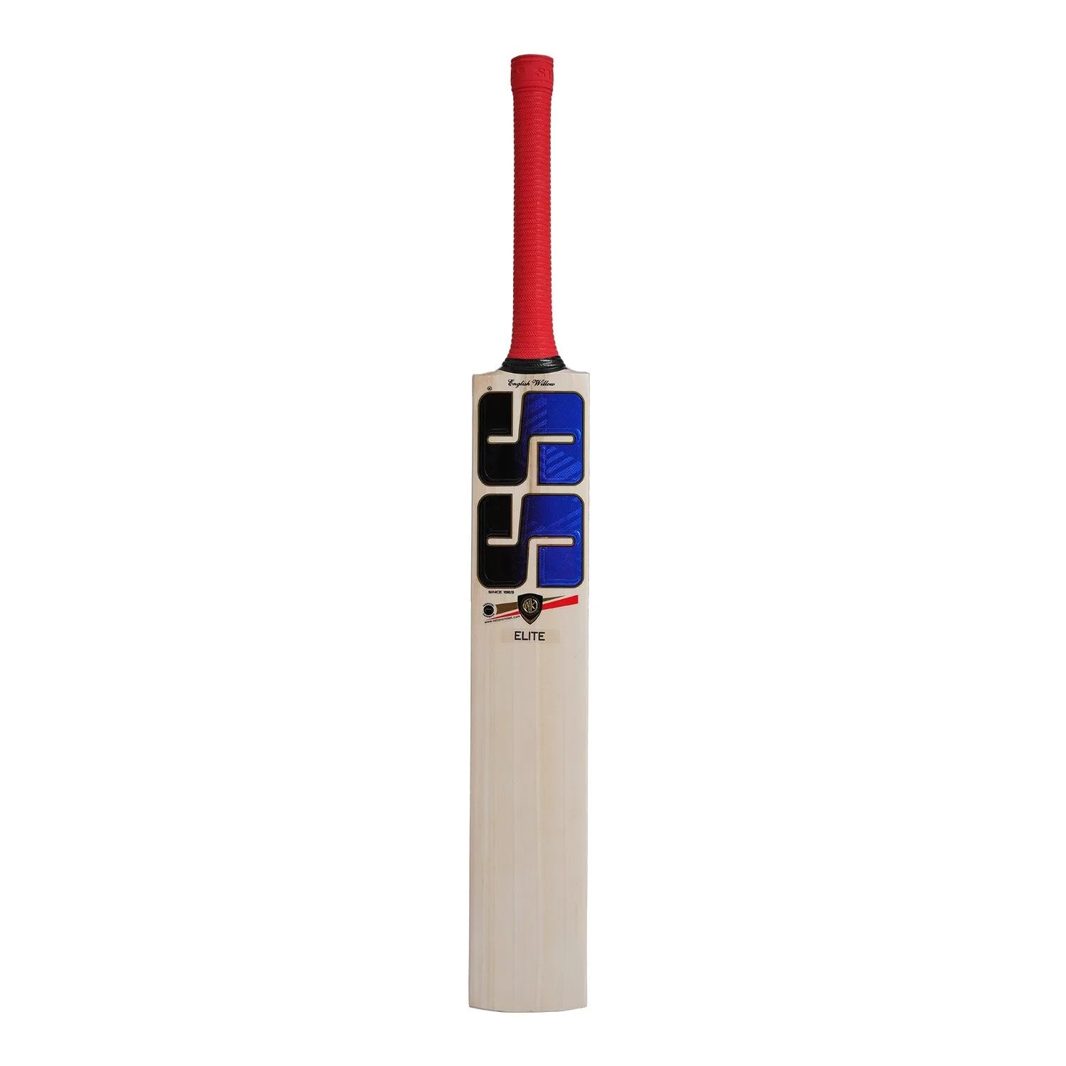 SS QDK Elite Cricket Bat – Size SH