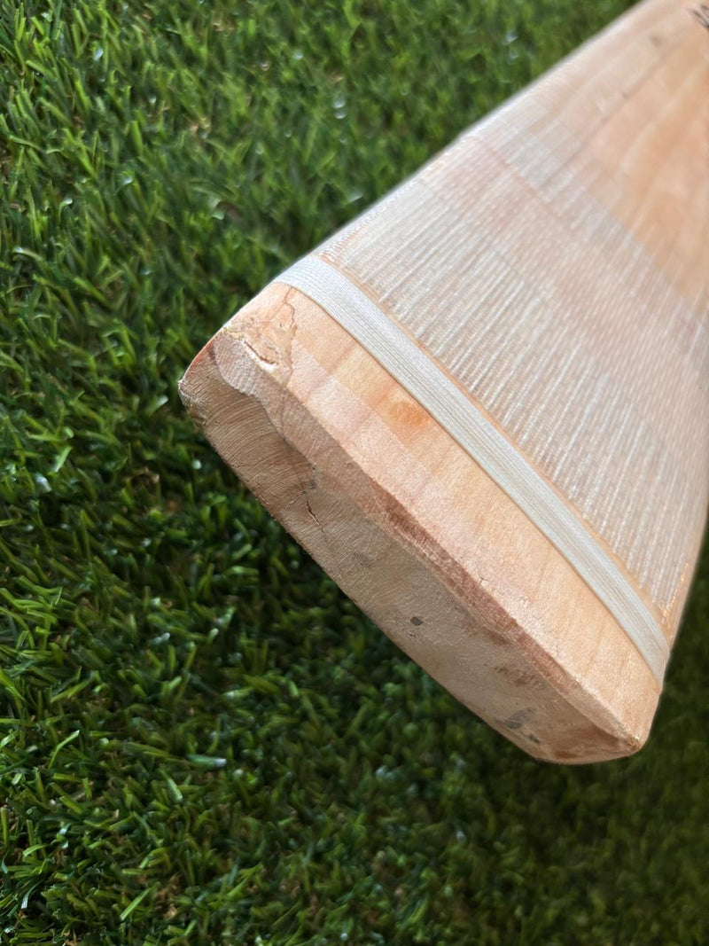 Milestone Size 6 Demo Bat (RF009)