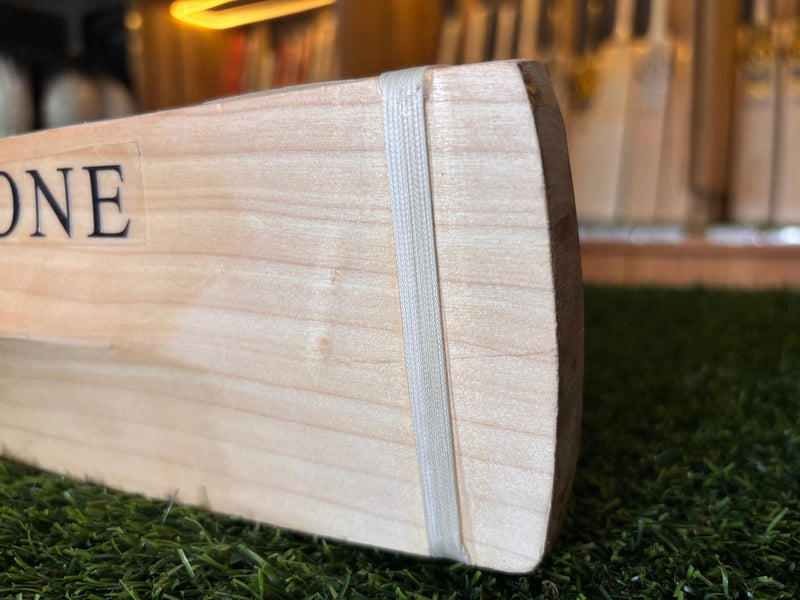 Milestone Size 6 Demo Bat (RF009)
