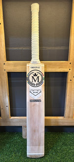 Milestone Short Handle Demo Bat (RF004)
