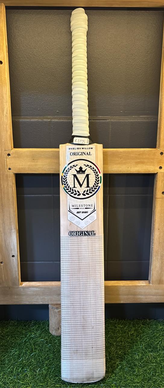Milestone Short Handle Demo Bat (RF006)