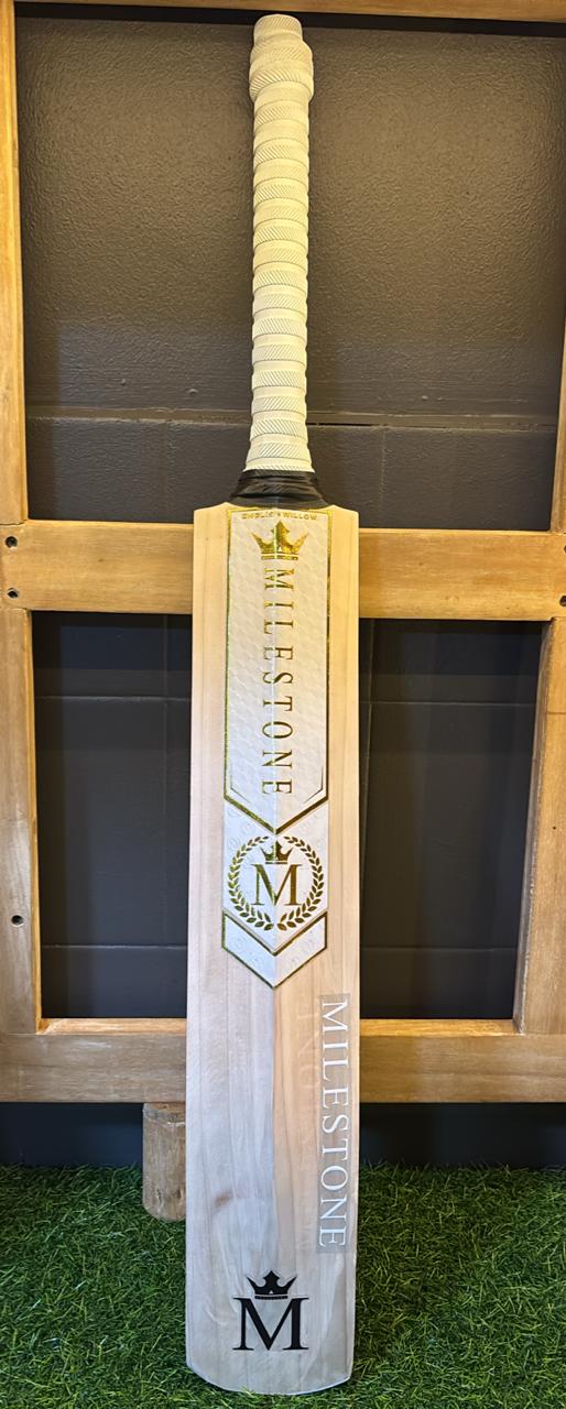 Milestone Short Handle Demo Bat (RF007)