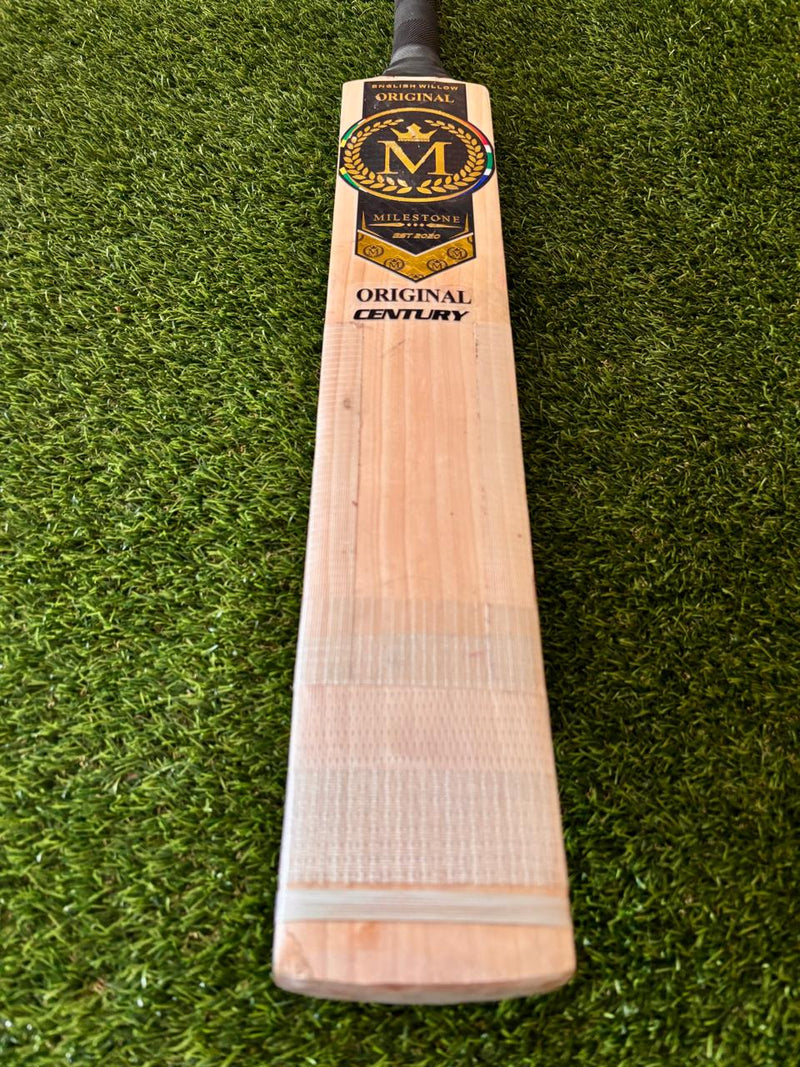 Milestone Size 6 Demo Bat (RF009)