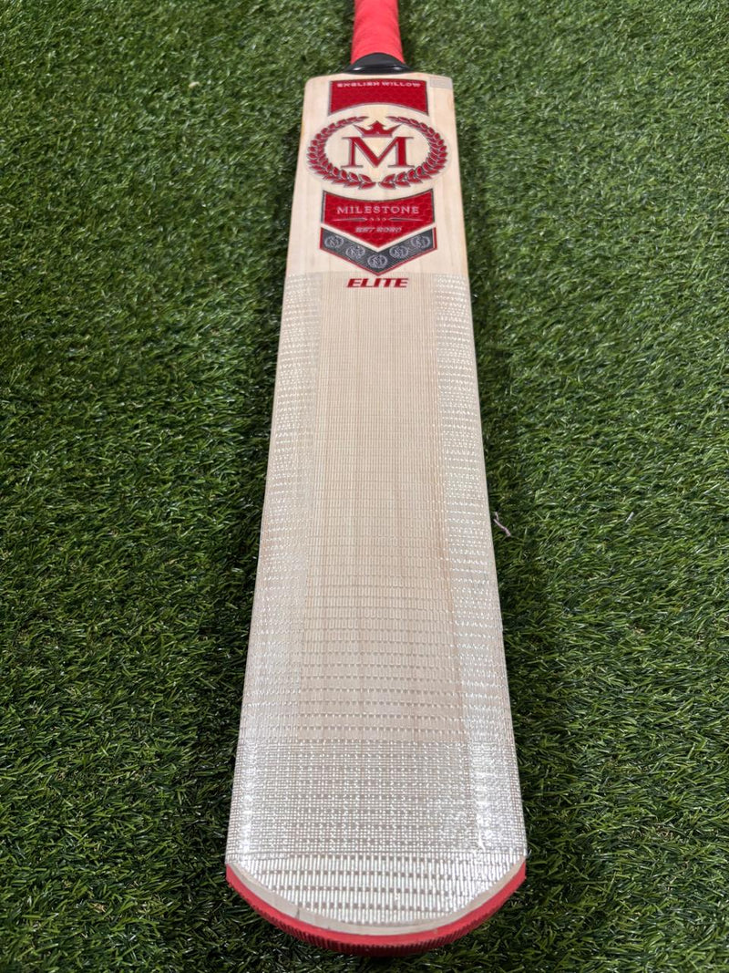 Milestone Harrow Demo Bat (RF020)