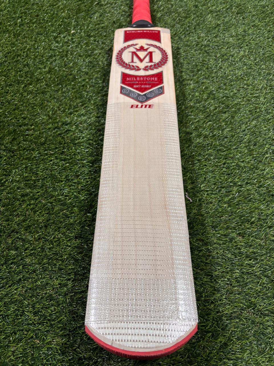 Milestone Harrow Demo Bat (RF020)