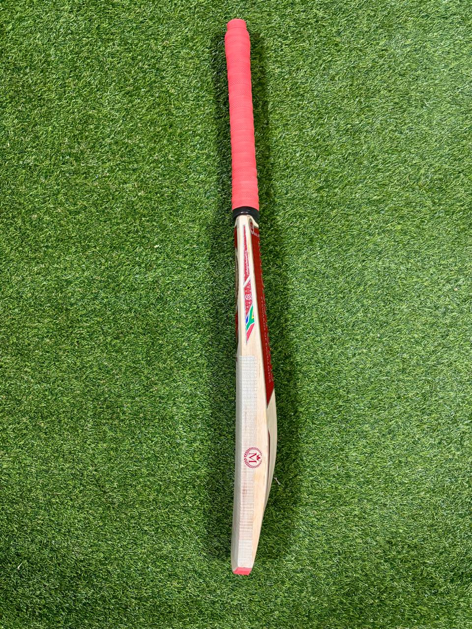 Milestone Harrow Demo Bat (RF020)