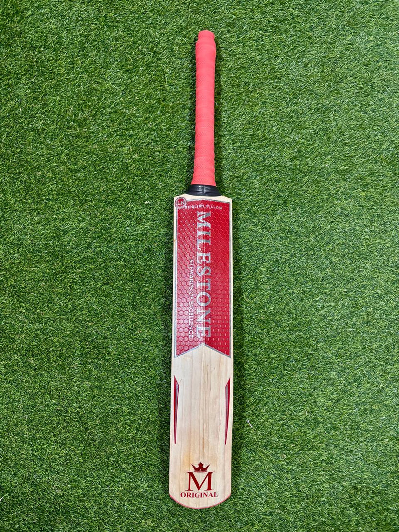 Milestone Harrow Demo Bat (RF020)