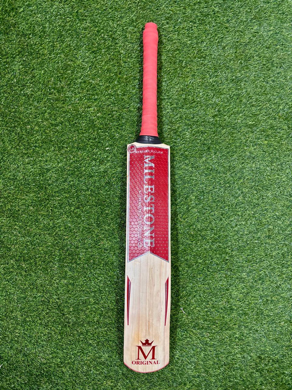 Milestone Harrow Demo Bat (RF020)