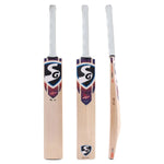 SG RP LE English Willow Cricket Bat – Size 6