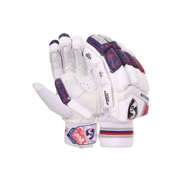 SG KLR Lite Batting Gloves – MRH