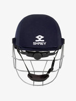 Shrey Classis Steel Helmet