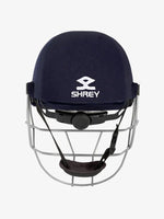 Shrey Classis Steel Helmet