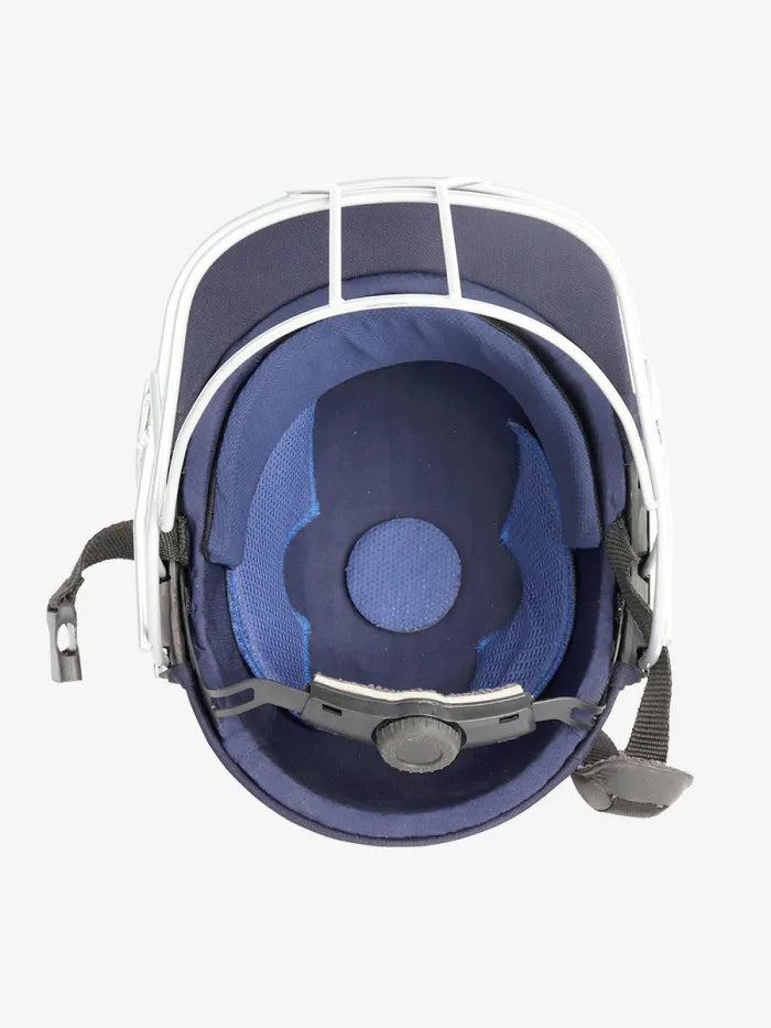 Shrey Classis Steel Helmet