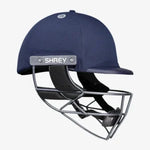 Shrey Elite Pro Stainless Steel Helmet