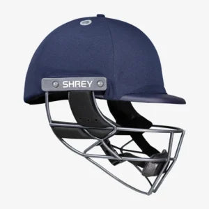 Shrey Elite Pro Stainless Steel Helmet