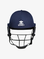 Shrey Elite Pro Stainless Steel Helmet