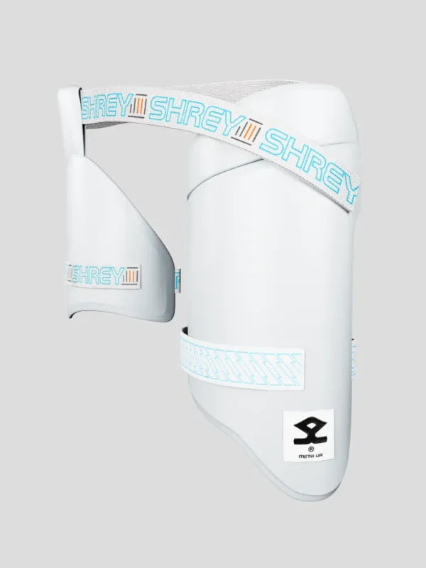 Shrey Meta VR Dual Thighpad – RH
