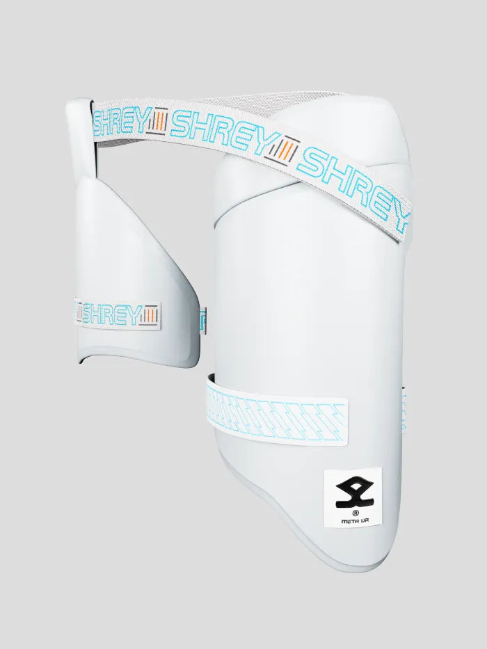 Shrey Meta VR Dual Thighpad – RH