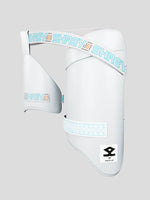 Shrey Meta VR Dual Thighpad – LH