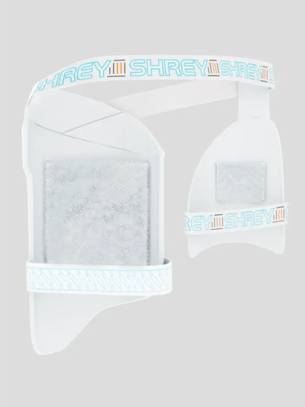 Shrey Meta VR Dual Thighpad – RH