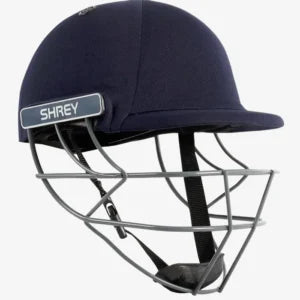 Shrey Performance Steel Helmet
