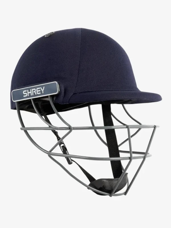 Shrey Performance Steel Helmet